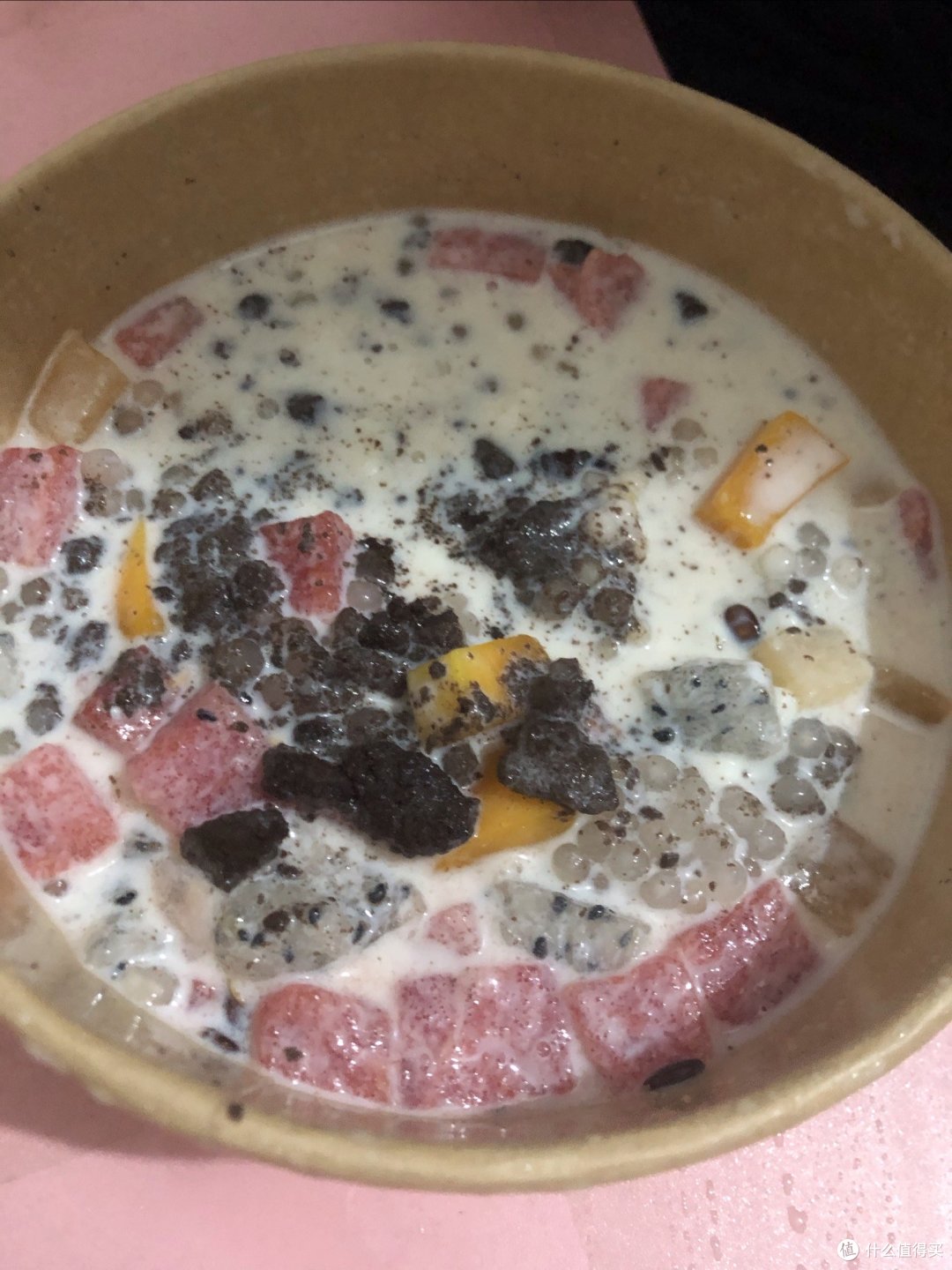刨冰的魅力