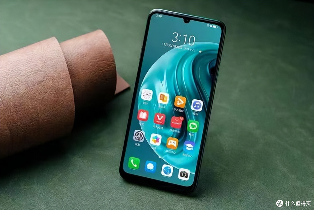 华为回归鸿蒙406000mah5000万影像256g大内存仅1299元