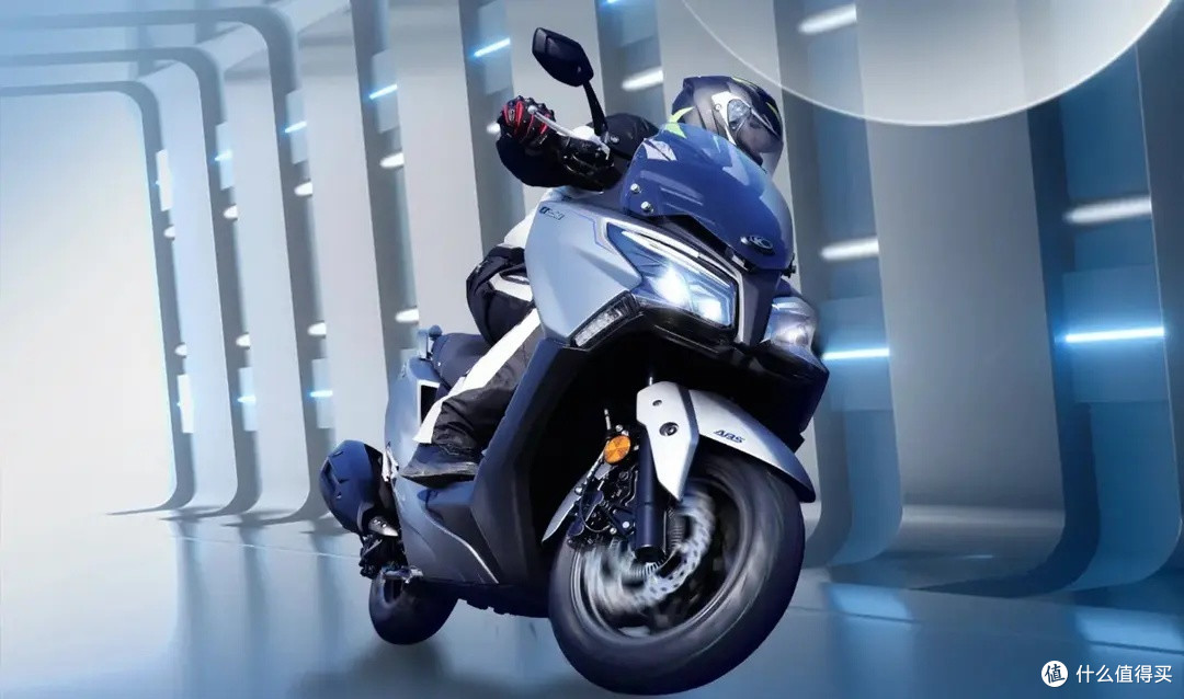 光阳将推出ct250限量版主打品质可靠麻烦少