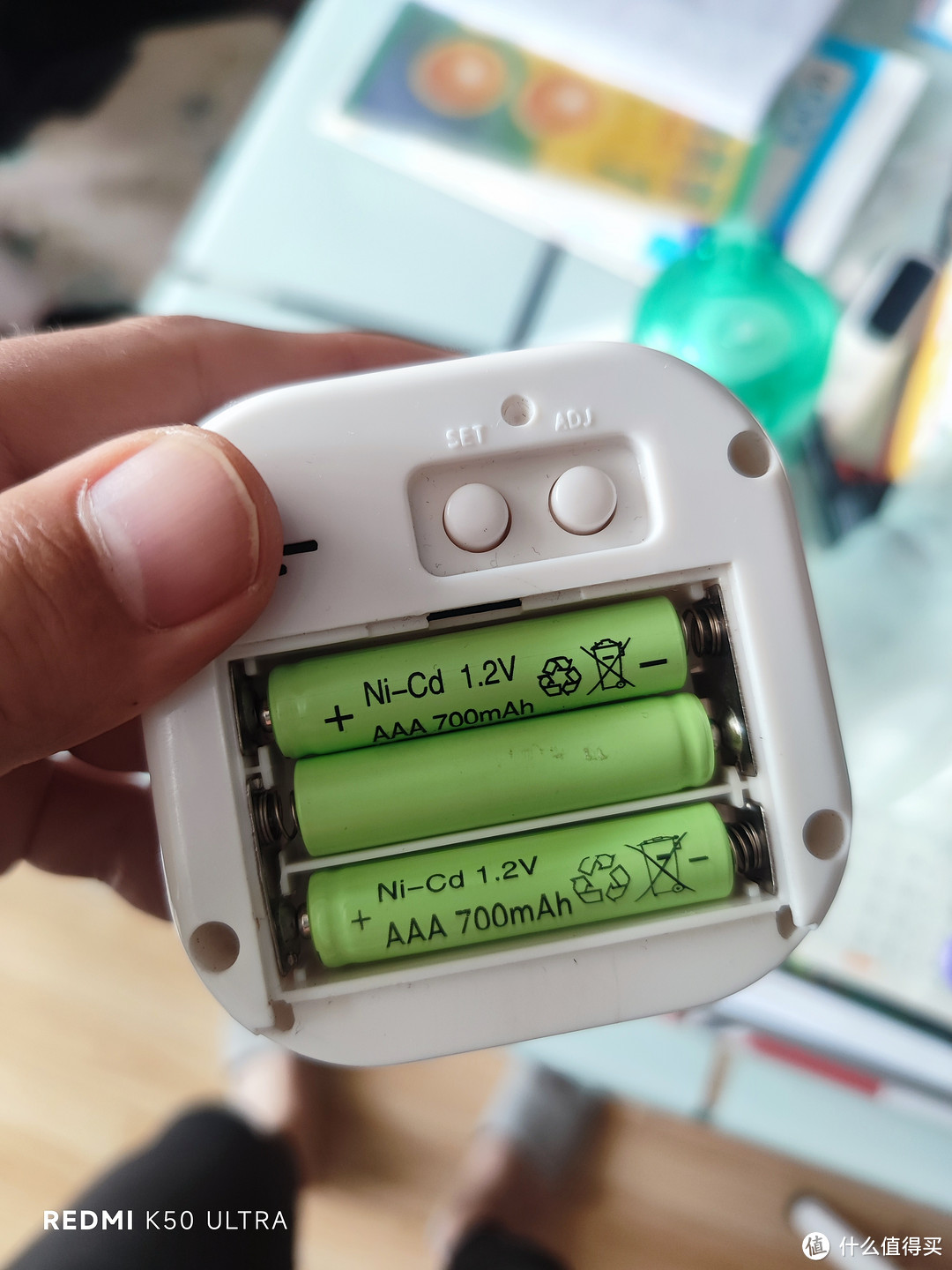 站内推的华虹充电电池实测结果出炉,虚标王者来了_电池_什么值得买