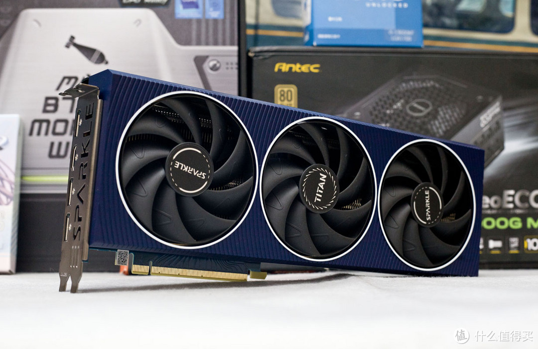 英特尔独显值得入手吗酷睿i513600kfb760迫击炮a770显卡装机实测