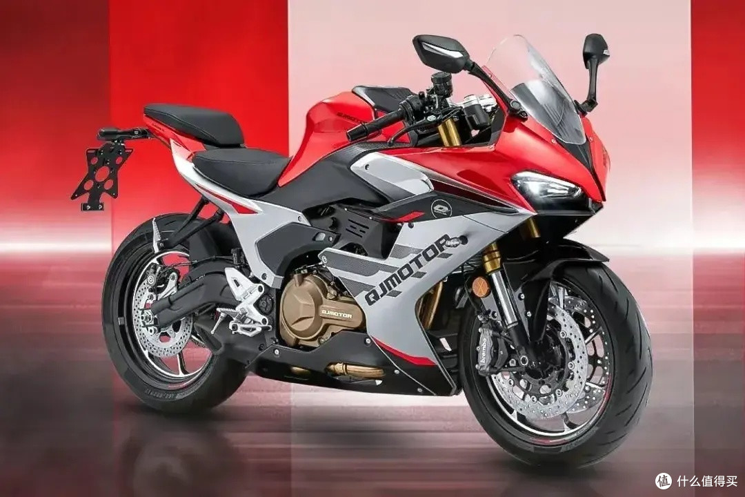 售价26999元起,数据漂亮配置丰富_摩托车整车_什么值得买