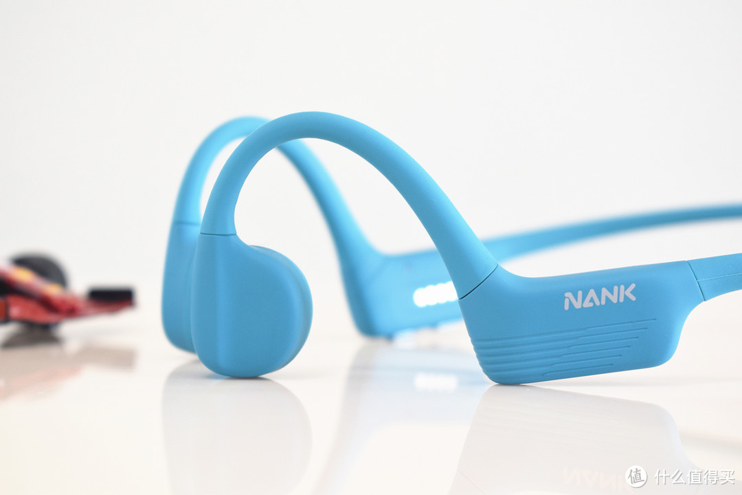 如果还不懂什么是高端骨传导耳机，那就看看NANK NEO 2骨传导运动耳机