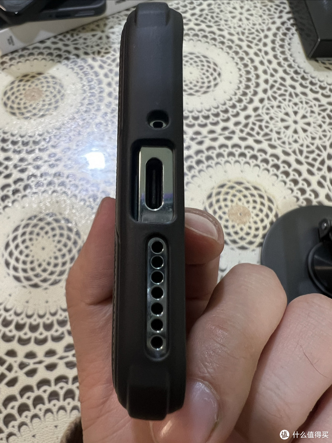 科技以换壳为本,测评下我小米14的手机壳们