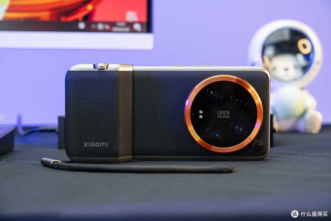 小米新旗舰有6800超大电量?有了它,拍照拒绝续航焦虑_手机_什么值得买