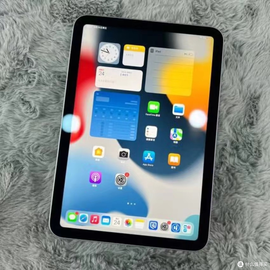 性价比超高的4000元iPad,打游戏、学习两不误!