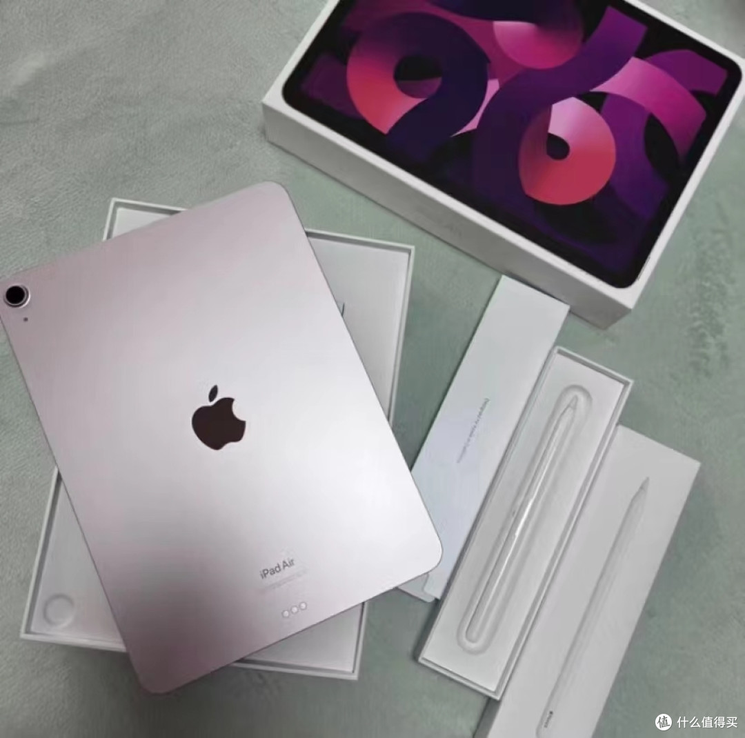 性价比超高的4000元iPad,打游戏、学习两不误!