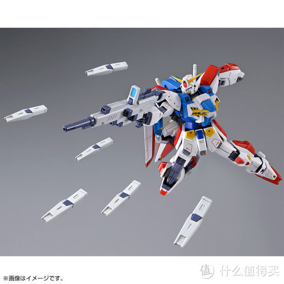 2024年6月限定 MG 高达f90 N Type 6600日元（含税） ​​​