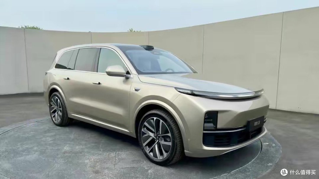 新能源车_什么值得买