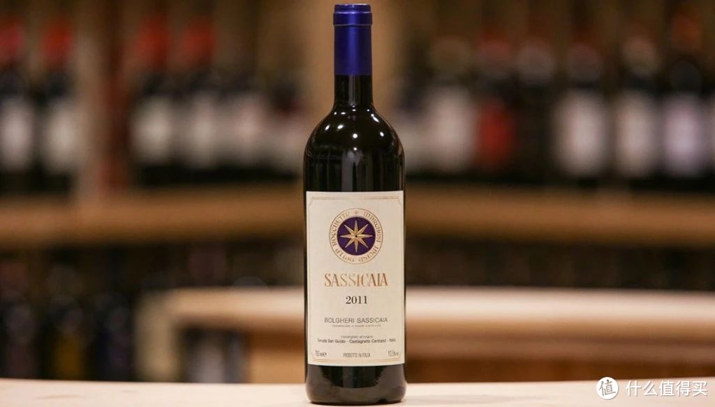 2024最受热捧的十款意大利葡萄酒，没你想象的那么贵 | 最新榜单