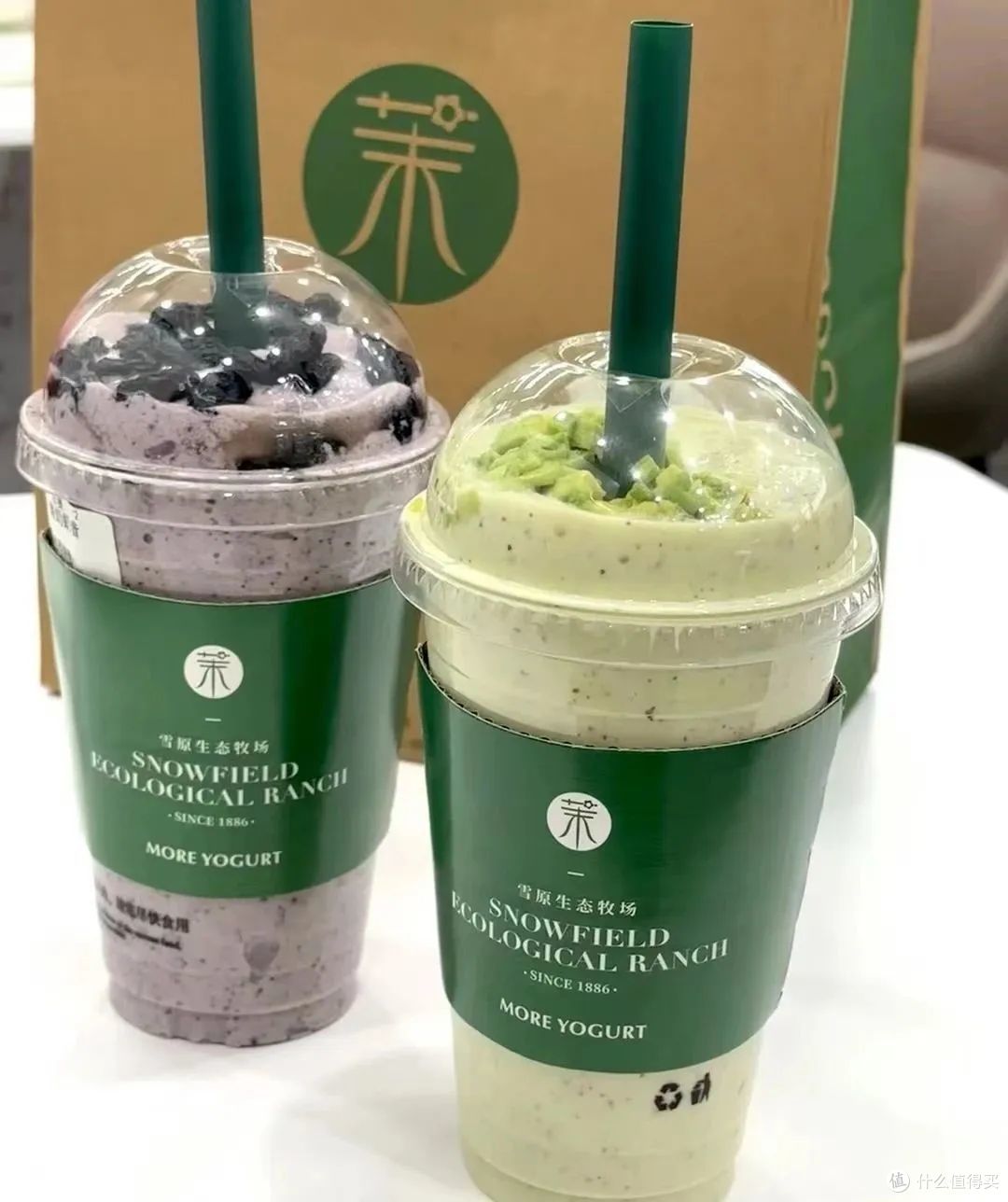 成为网红时尚单品的酸奶,终于成了普通人吃不起的样子?
