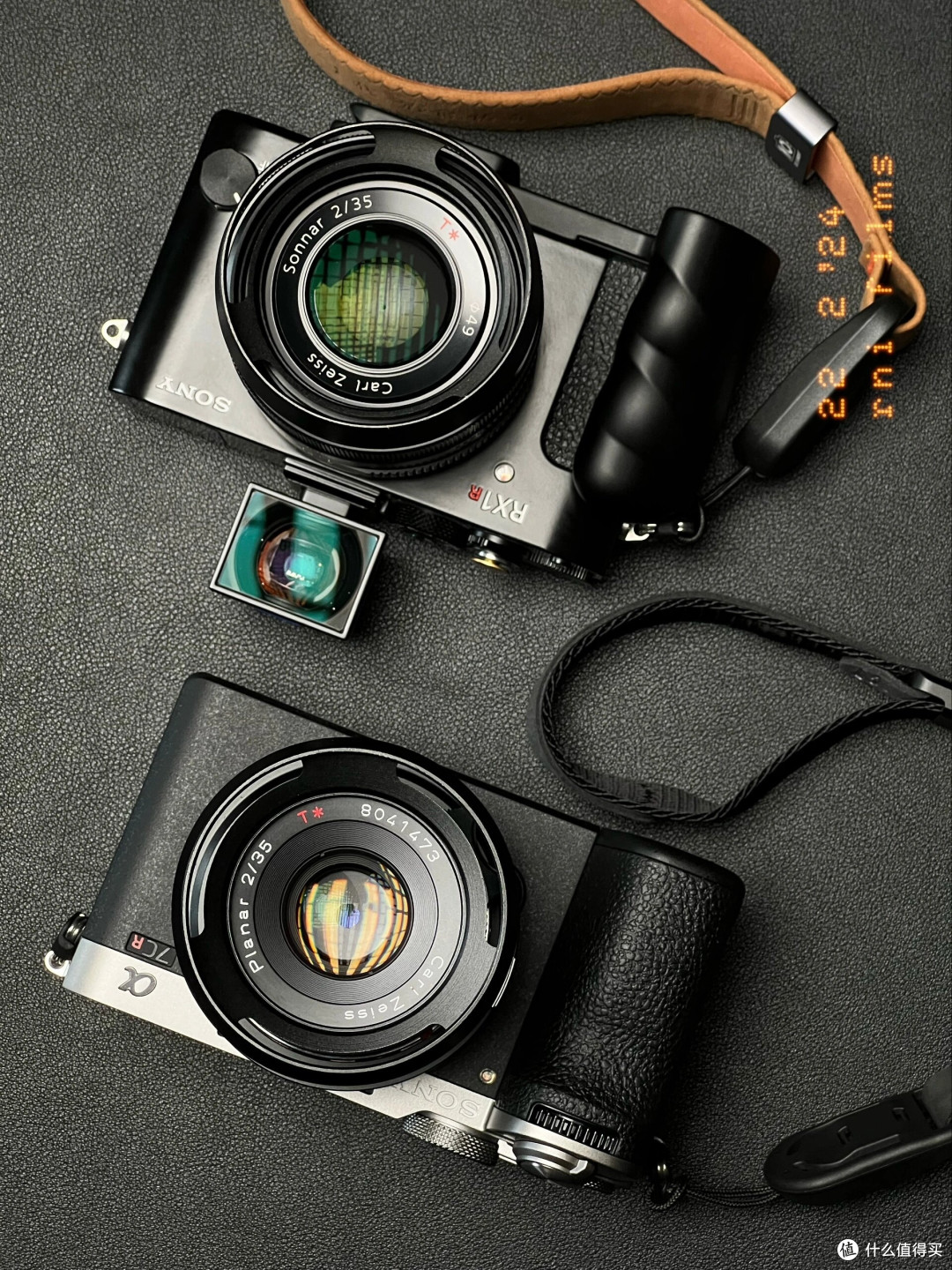 关于大黑卡rx1r3的后续机型的讨论与思考