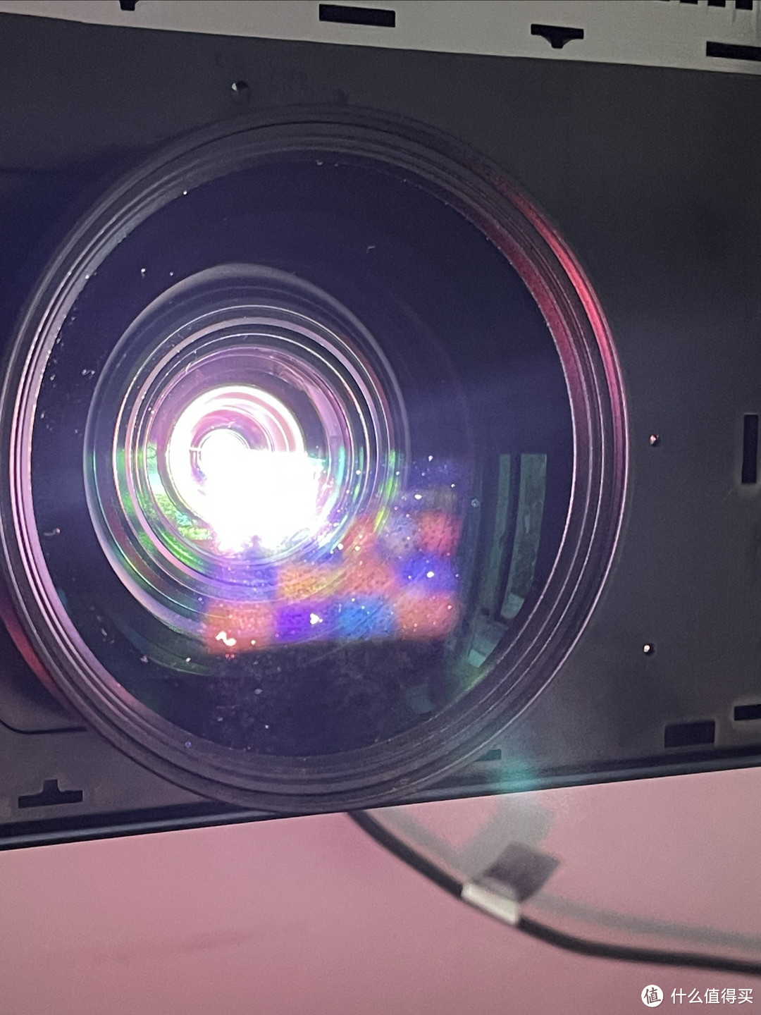 花小钱办大事，海信c1系列投影机改装短焦镜头方案分享