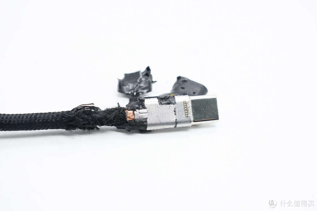 拆解报告：UGREEN绿联100W USB-C快充数据线