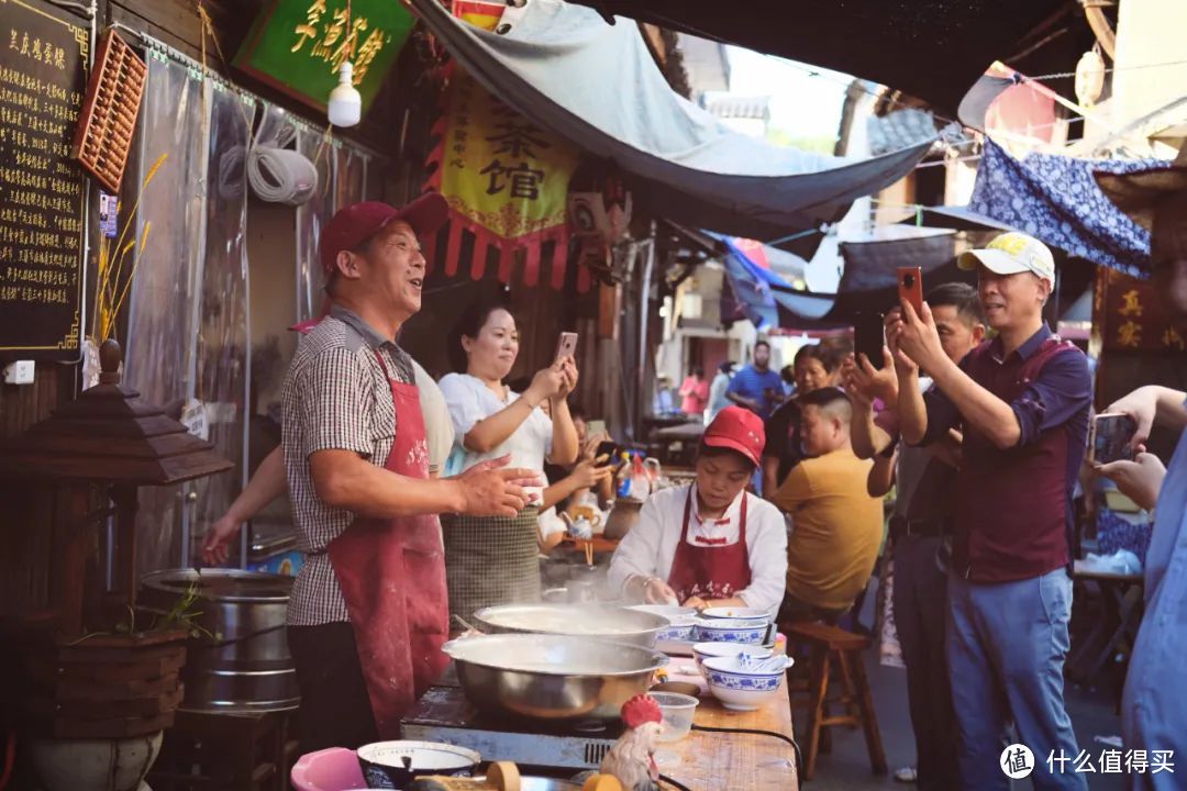 个顶个能打！浙江美食的牌面，是它们给的