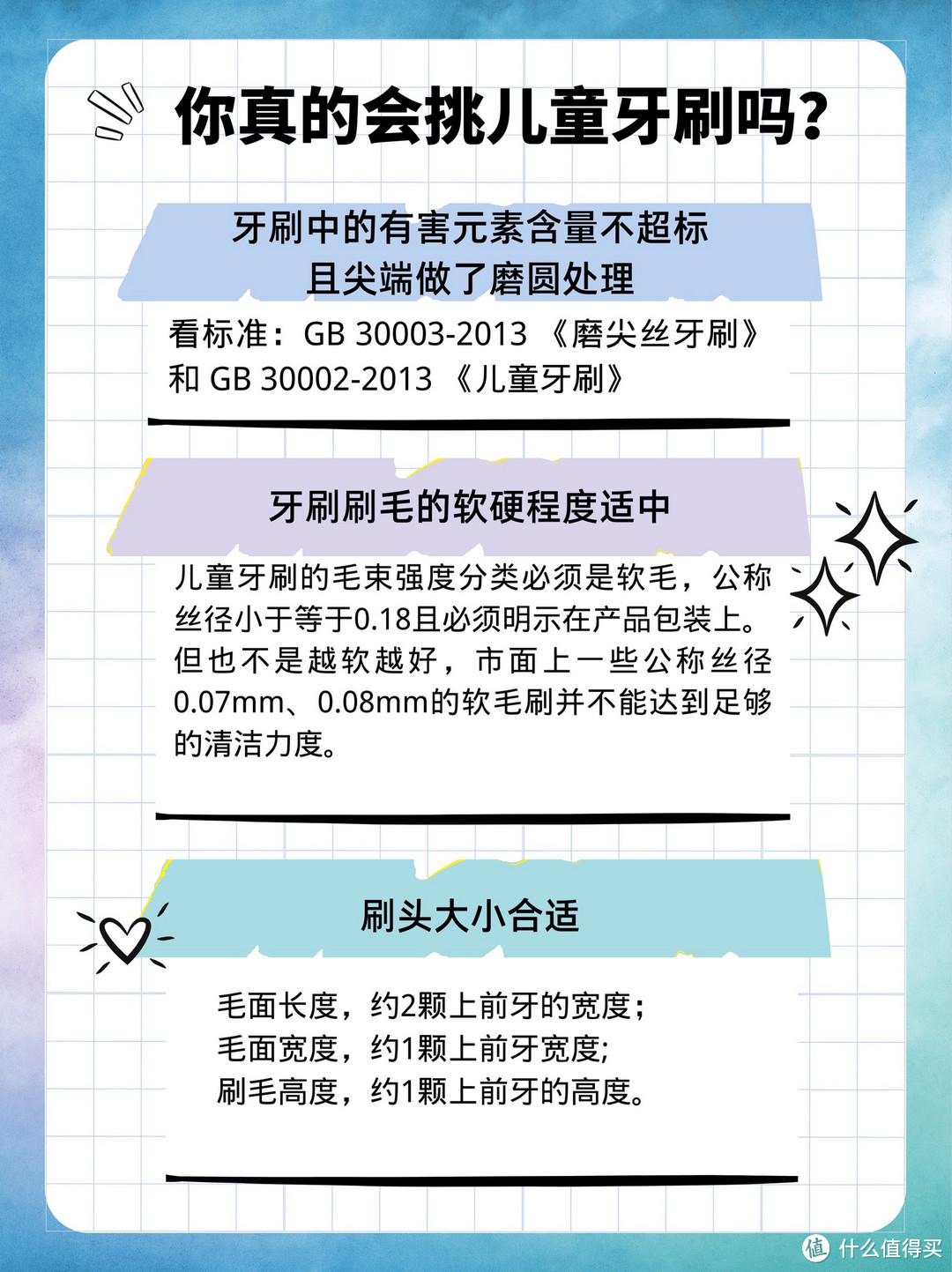 我国5岁儿童70%龋齿，乳牙蛀了真没关系吗？如何帮孩护牙选对牙膏一文说清