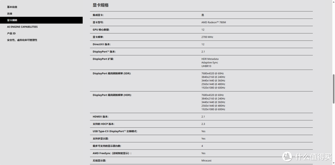 R7-8845HS迷你主机，500g也能强悍如斯？