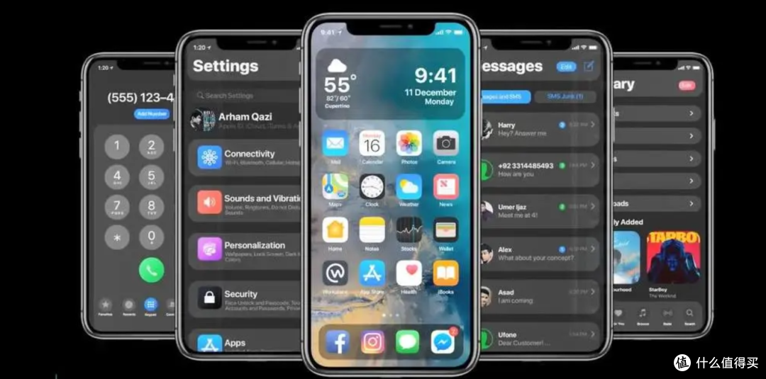 新潮硬件篇五十七一文读懂iphone越狱有哪些好处和缺点我们有必要越狱