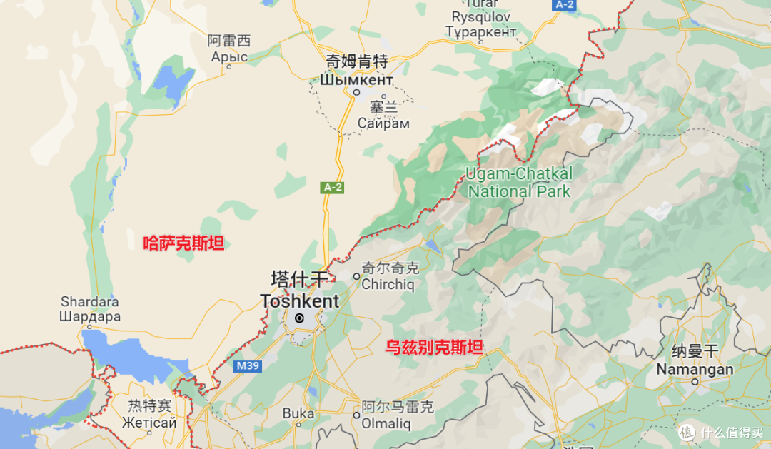 免签!一抬脚就能出国的地方,风景怎么这么好!