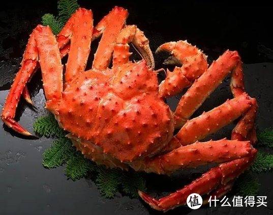 海天酱油点亮帝王蟹,三种烹饪方法挑战味蕾极限