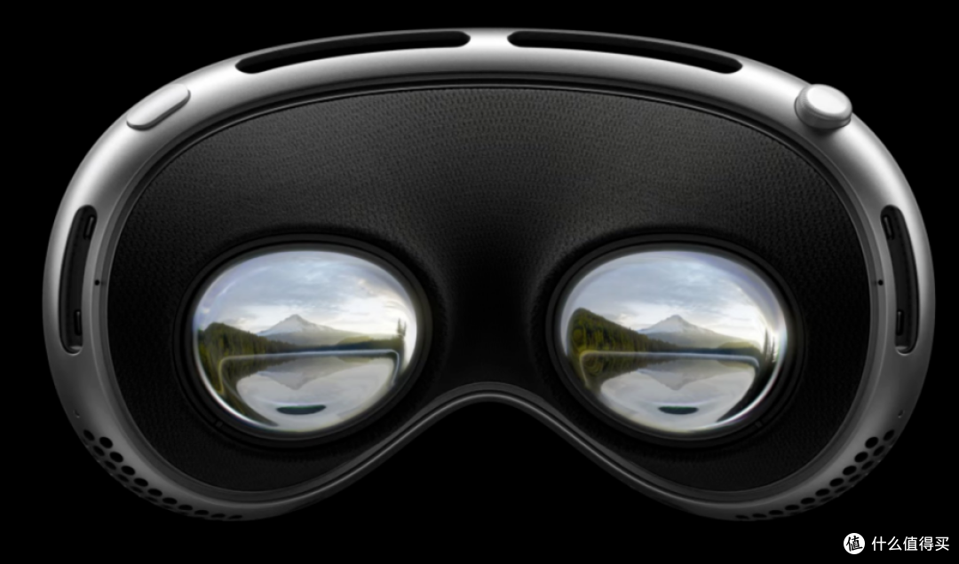 成本超1500美元!苹果Vision Pro零件成本曝光,网友:还能赚一半