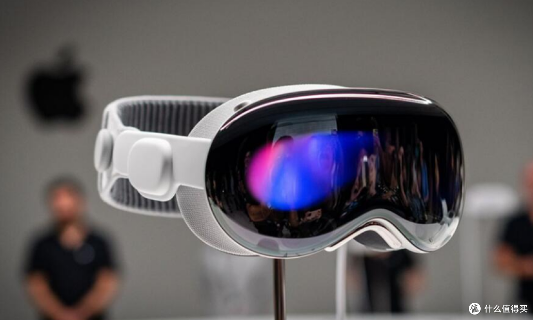 成本超1500美元!苹果Vision Pro零件成本曝光,网友:还能赚一半
