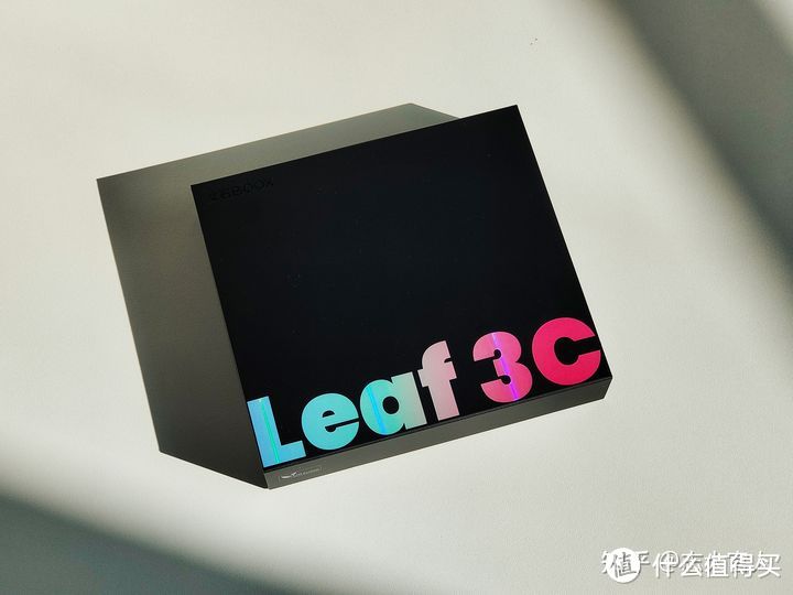 「全网首发」2024文石开年新品小彩屏Leaf3C来了，开放生态、顶尖彩屏，小彩屏Leaf 3C实测分享！