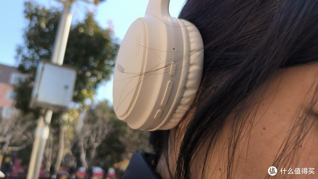 西圣H1头戴式主动降噪蓝牙耳机深度评测：音质与降噪的完美结合