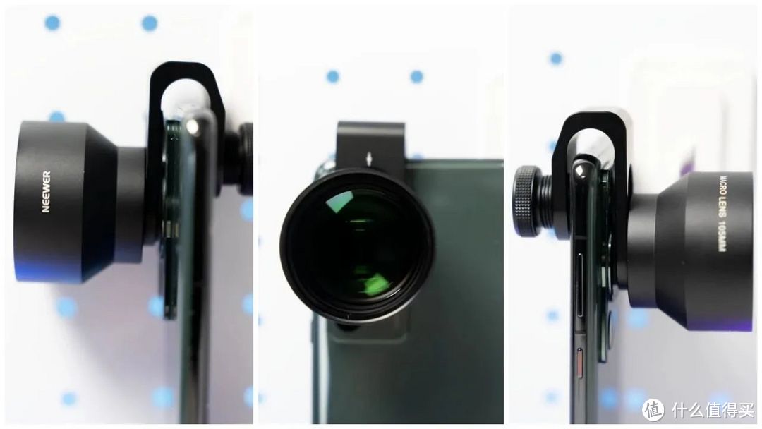 玩转手机摄影，你的小米14Ultra可能需要一套“外挂”！纽尔手机镜头实拍分享