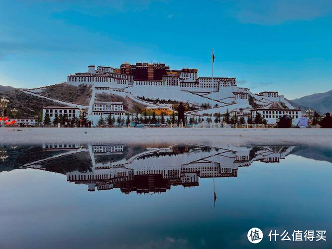 西藏，一个令人向往和神圣的地方，计划近期去一趟西藏，和朋友家人一起