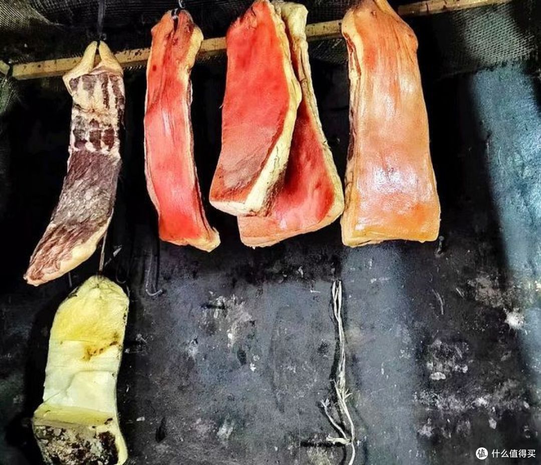 咸肉和腊肉有什么区别,哪个最好吃?