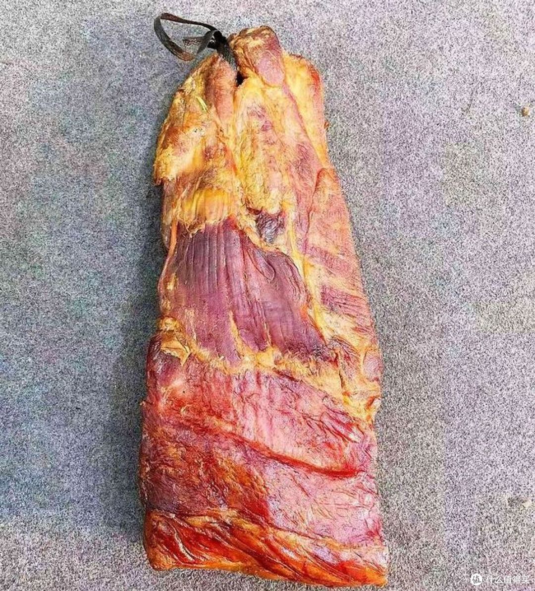 咸肉和腊肉有什么区别,哪个最好吃?