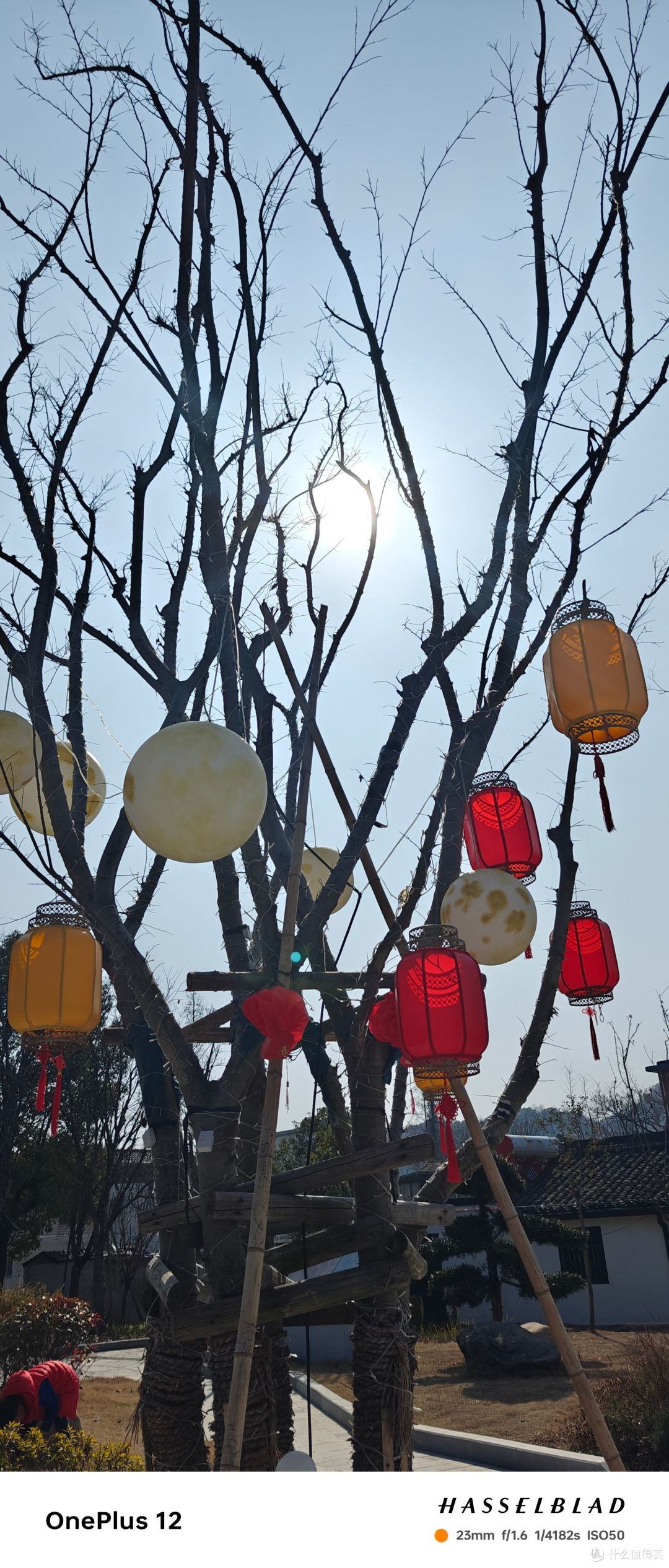 跑分220万分的安卓机皇一加12,入手1个月使用体验分享