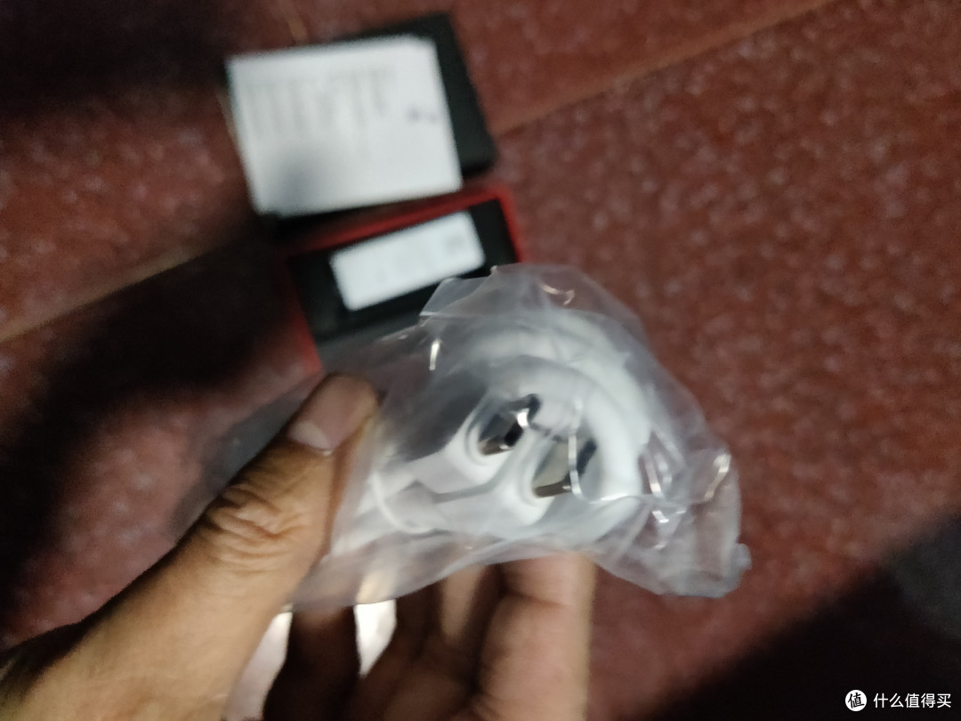 科学捡漏:【品牌】65W氮化镓充电器套装pd65w充电头四口快充适用于MacBook联想笔记本