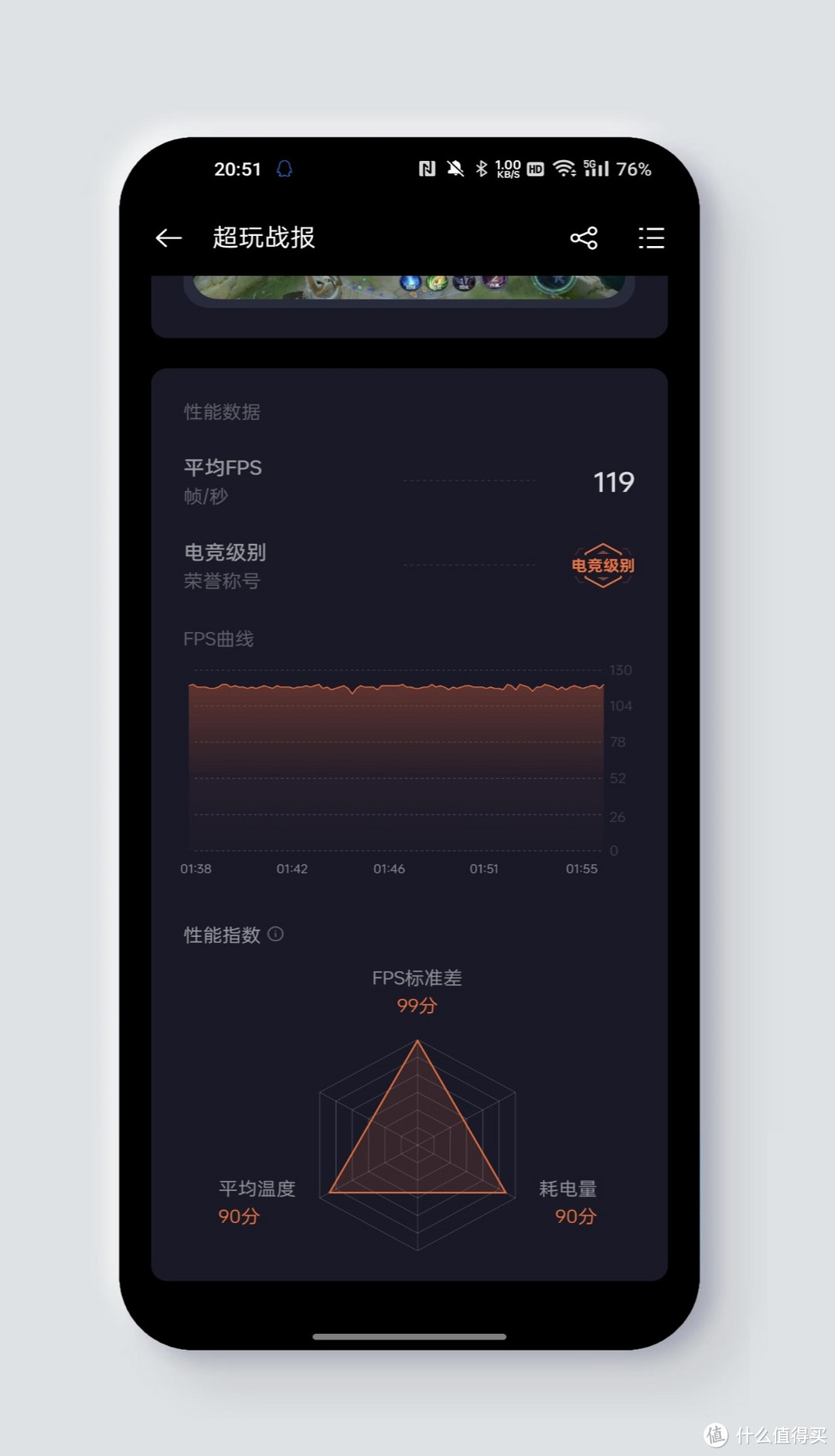 宅家游戏必备，realme UI 5.0这些功能记得用(上)