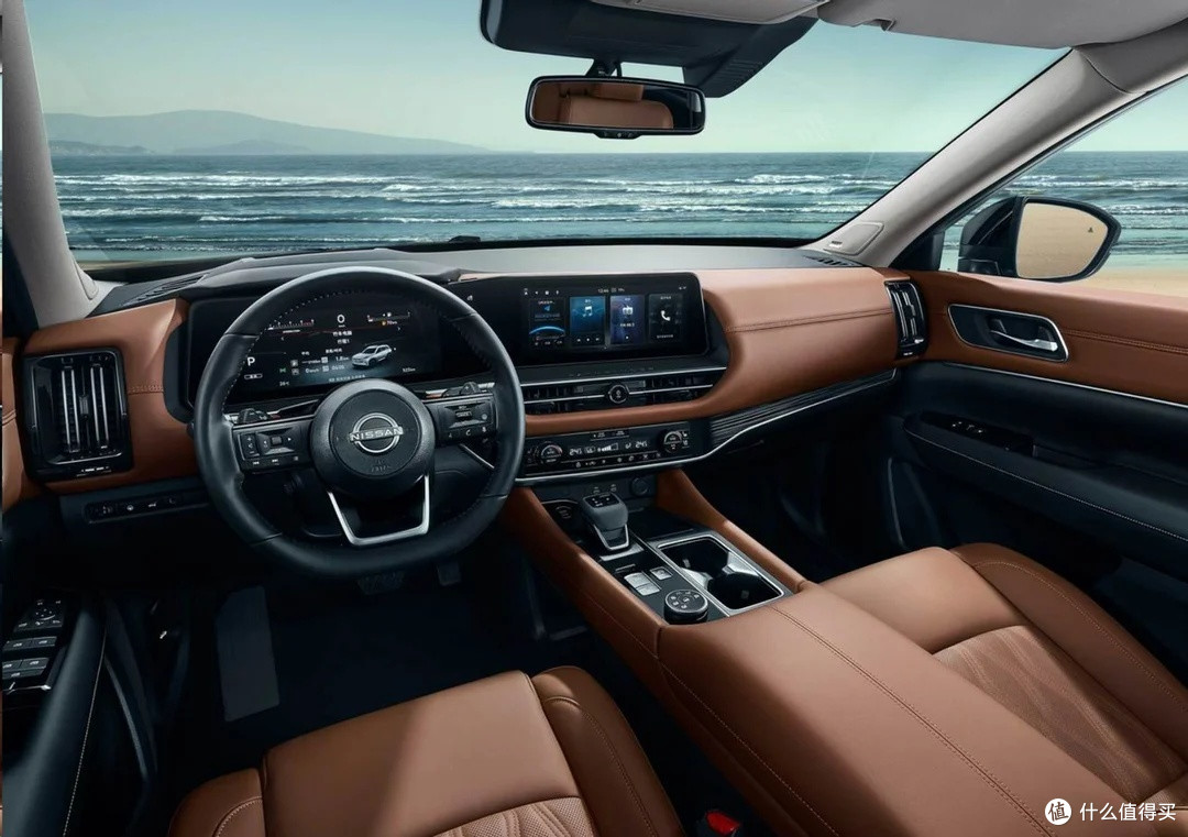 0t发动机 四驱,对标大众途昂_suv_什么值得买