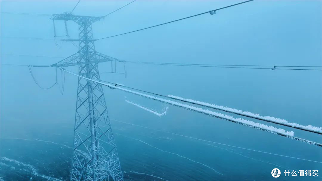 输电线路覆冰监测-输电线路监测 风河智能洞悉冰雪 三种型号供选择  用科技守护电力安全