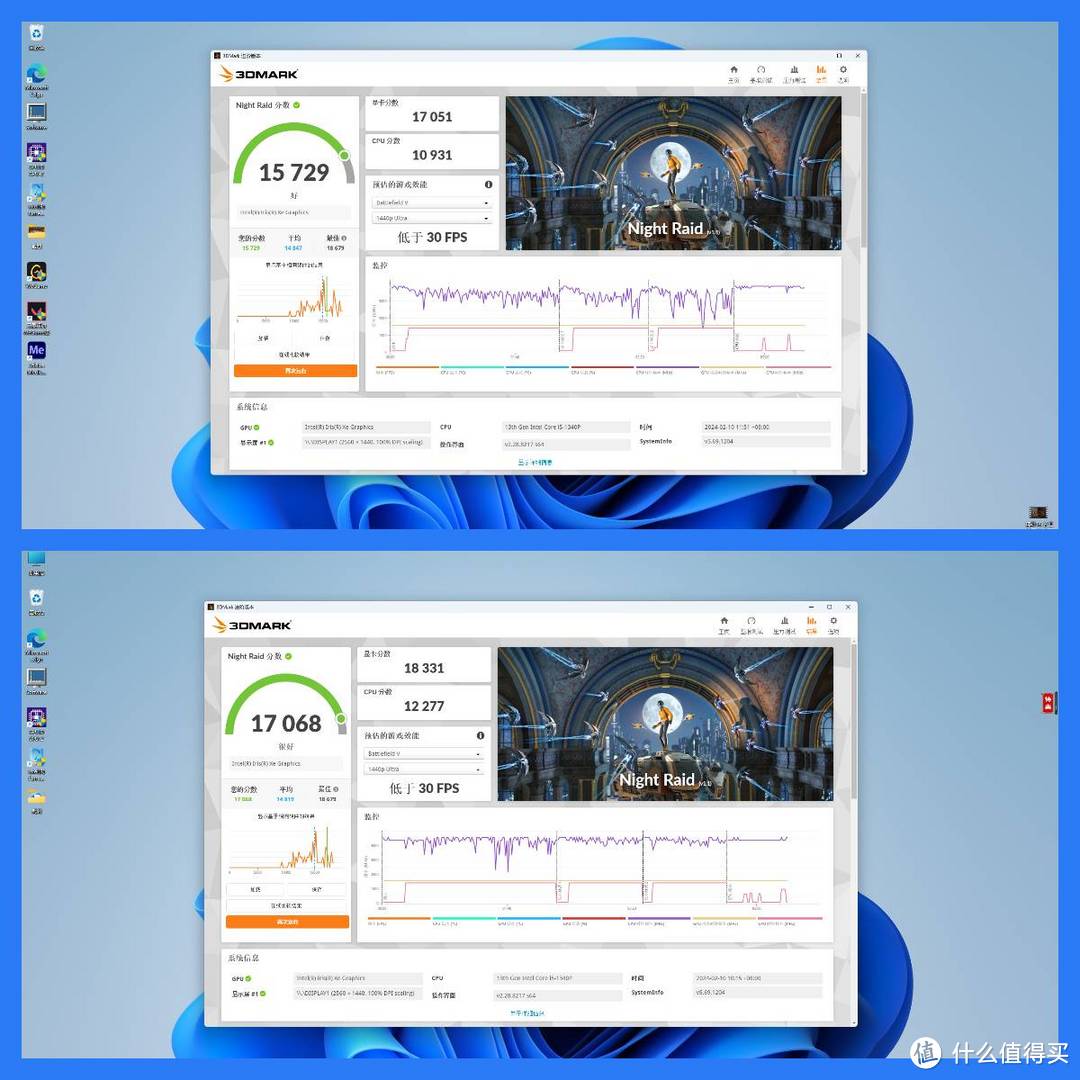 新品纯血NUC迷你主机丨悦动峡谷拆解+降压/超频教程