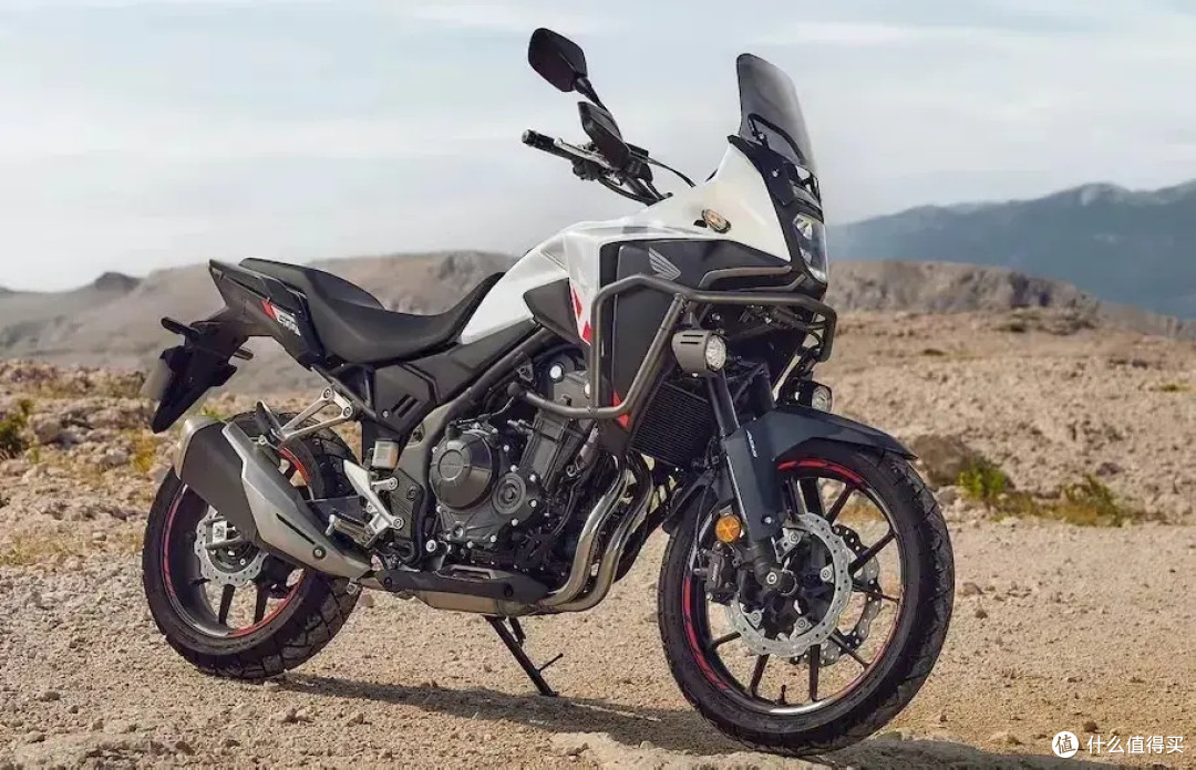 参考本田xl750售价,你会发现nx500和400会更便宜,老款还得降_摩托车