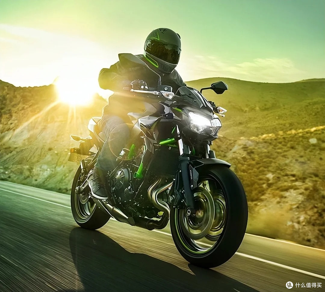 81万元_摩托车整车_什么值得买