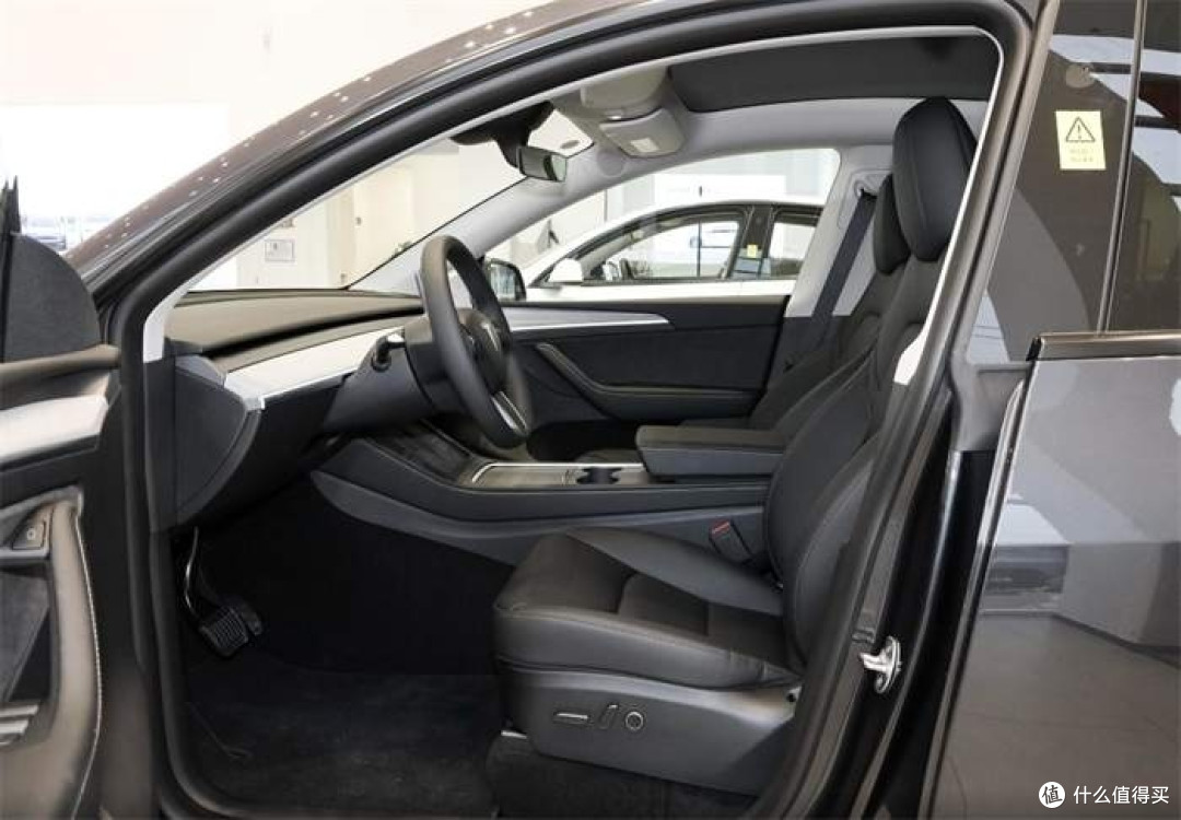 季度交付的特斯拉modely销量下滑优惠几千新款也上市了