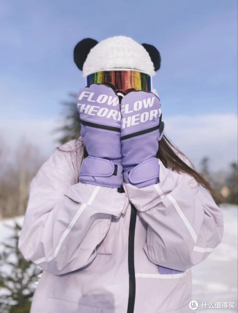 冬季运动的美丽！南方人真的很羡慕去滑雪⛷️