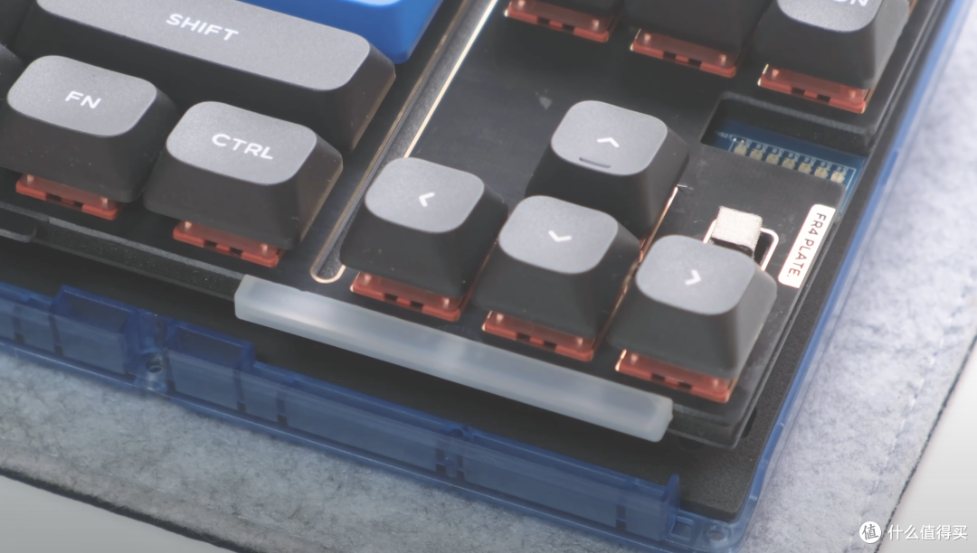 gasket结构  方式2