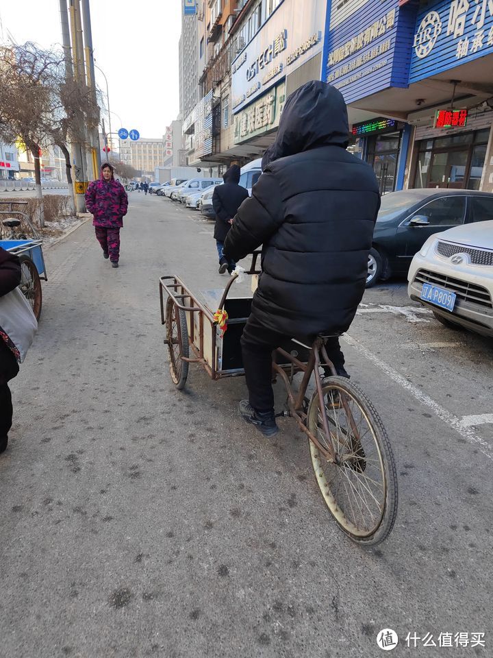 零下也挡不住南方小豆豆探索东北河北湖北的热情-2-沈阳溜达篇-上