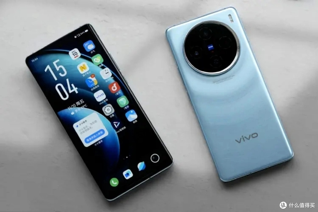 vivo x100s曝光!搭载天玑 9300  与百瓦快充_手机_什么值得买