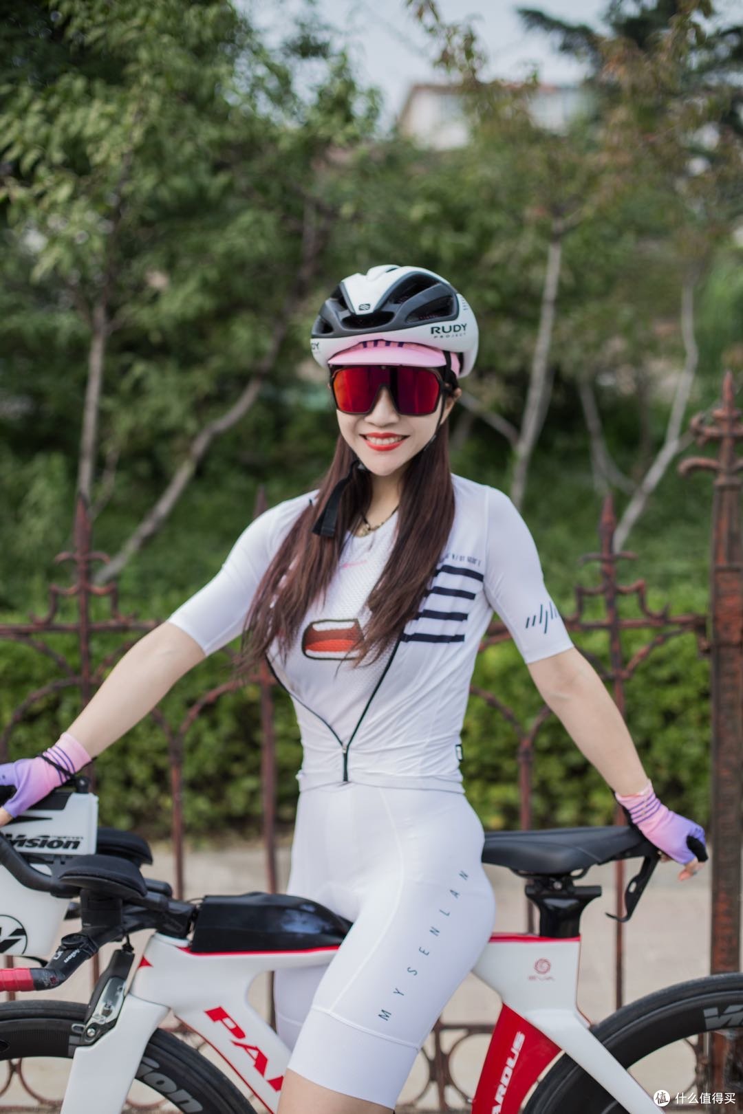 骑行运动篇二不要再犯这些骑车行为太危险了