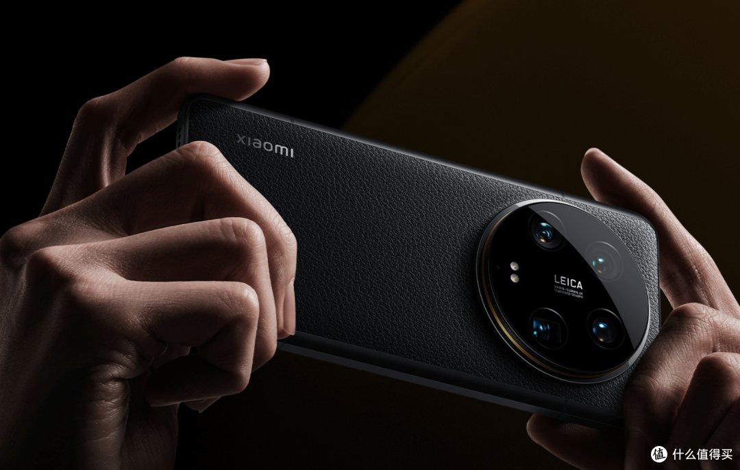 比iphone15promax还贵小米14ultra在欧洲上市14999欧元