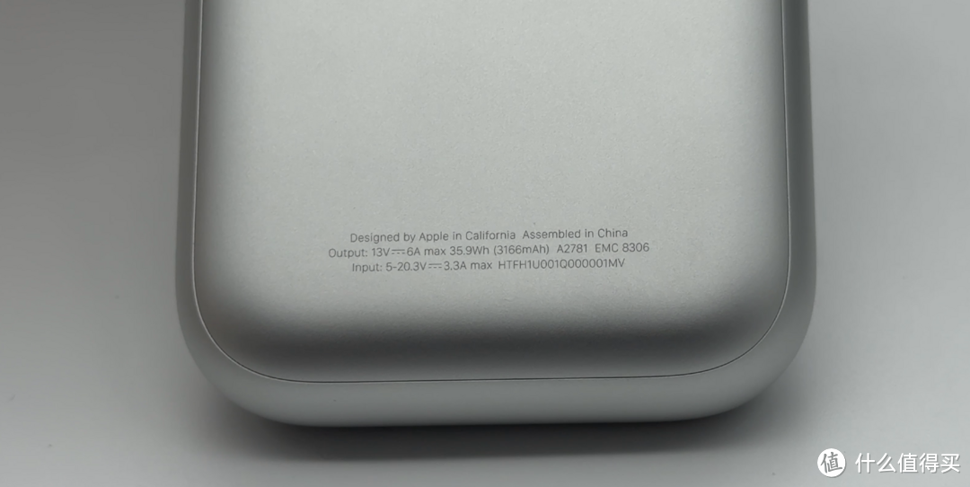 全网首发！Apple Vision Pro 外接电池充电兼容性测试