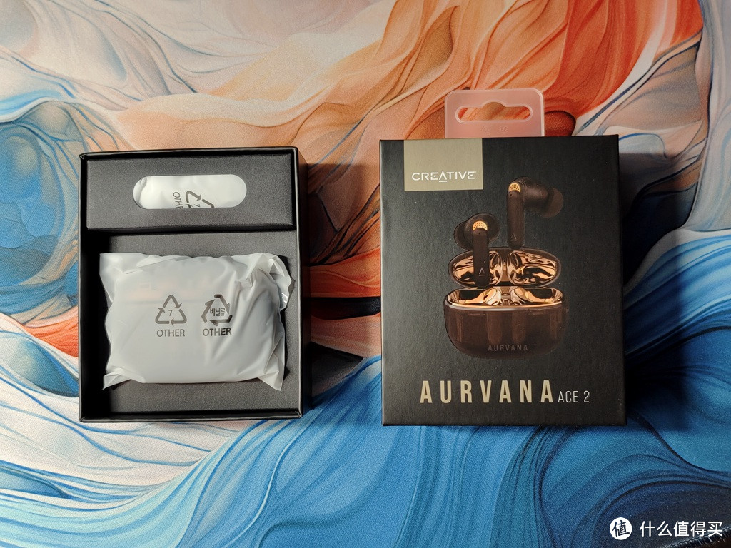 无损音质+高设计感：创新Creative Aurvana Ace 2 TWS耳机首发评测