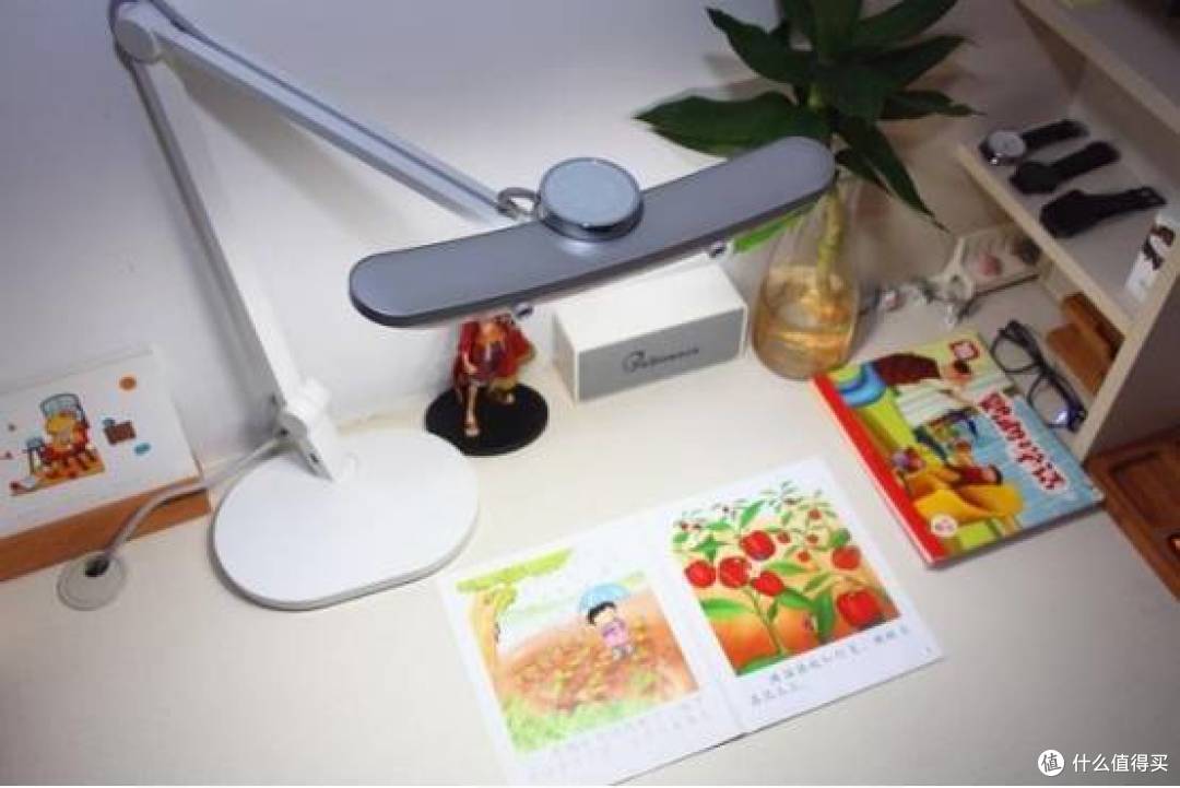 哪款护眼台灯比较耐用？2024年五款甄选高评分榜单好物！